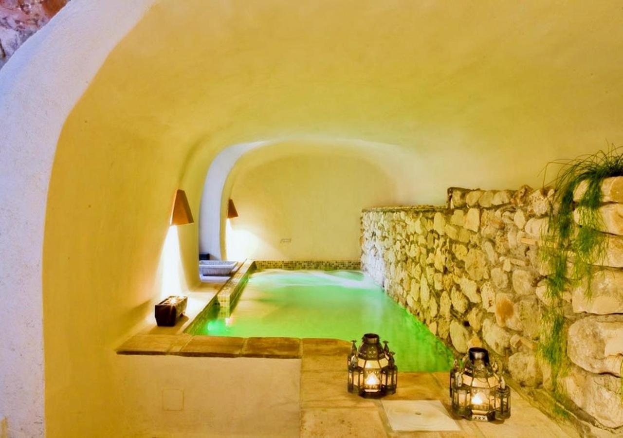 Hotel El Capricho Beniali (Adults Only) Аліканте Екстер'єр фото