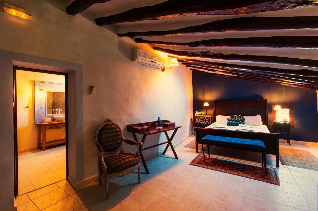 Hotel El Capricho Beniali (Adults Only) Аліканте Екстер'єр фото