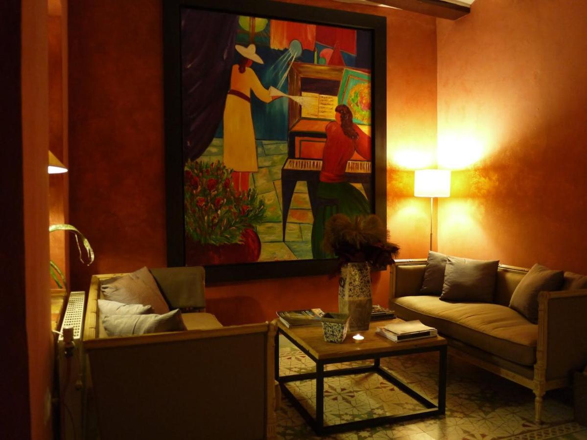 Hotel El Capricho Beniali (Adults Only) Аліканте Екстер'єр фото
