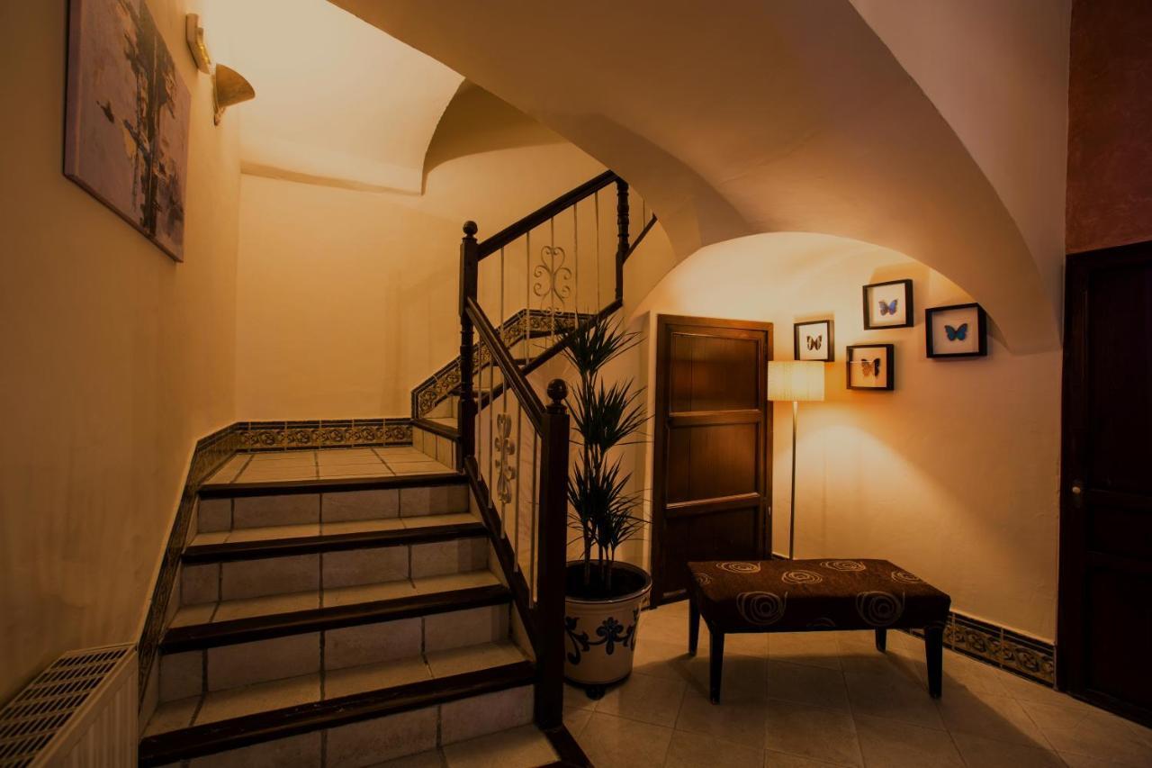 Hotel El Capricho Beniali (Adults Only) Аліканте Екстер'єр фото