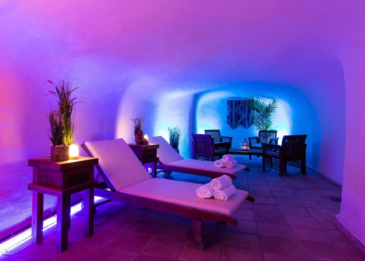 Hotel El Capricho Beniali (Adults Only) Аліканте Екстер'єр фото