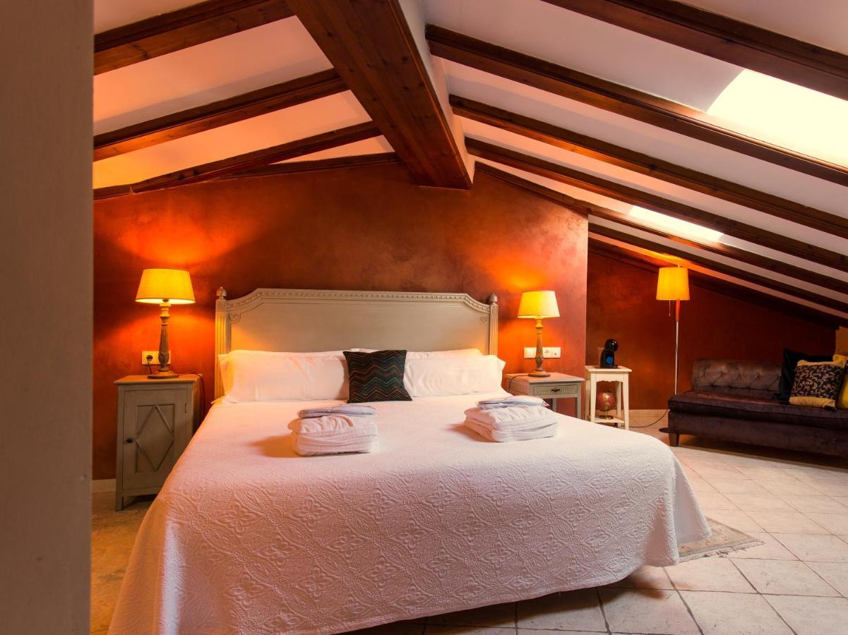 Hotel El Capricho Beniali (Adults Only) Аліканте Екстер'єр фото