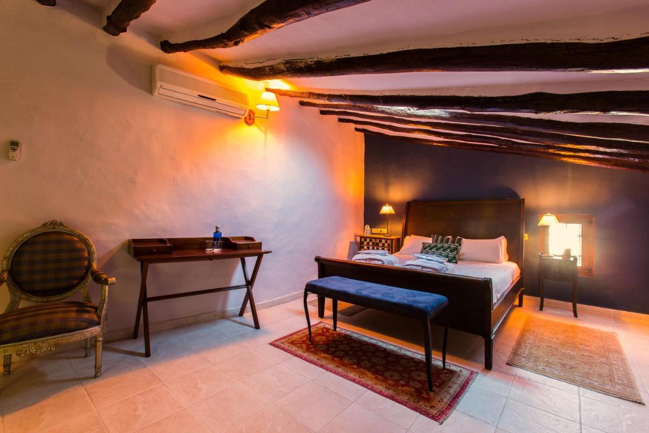 Hotel El Capricho Beniali (Adults Only) Аліканте Екстер'єр фото