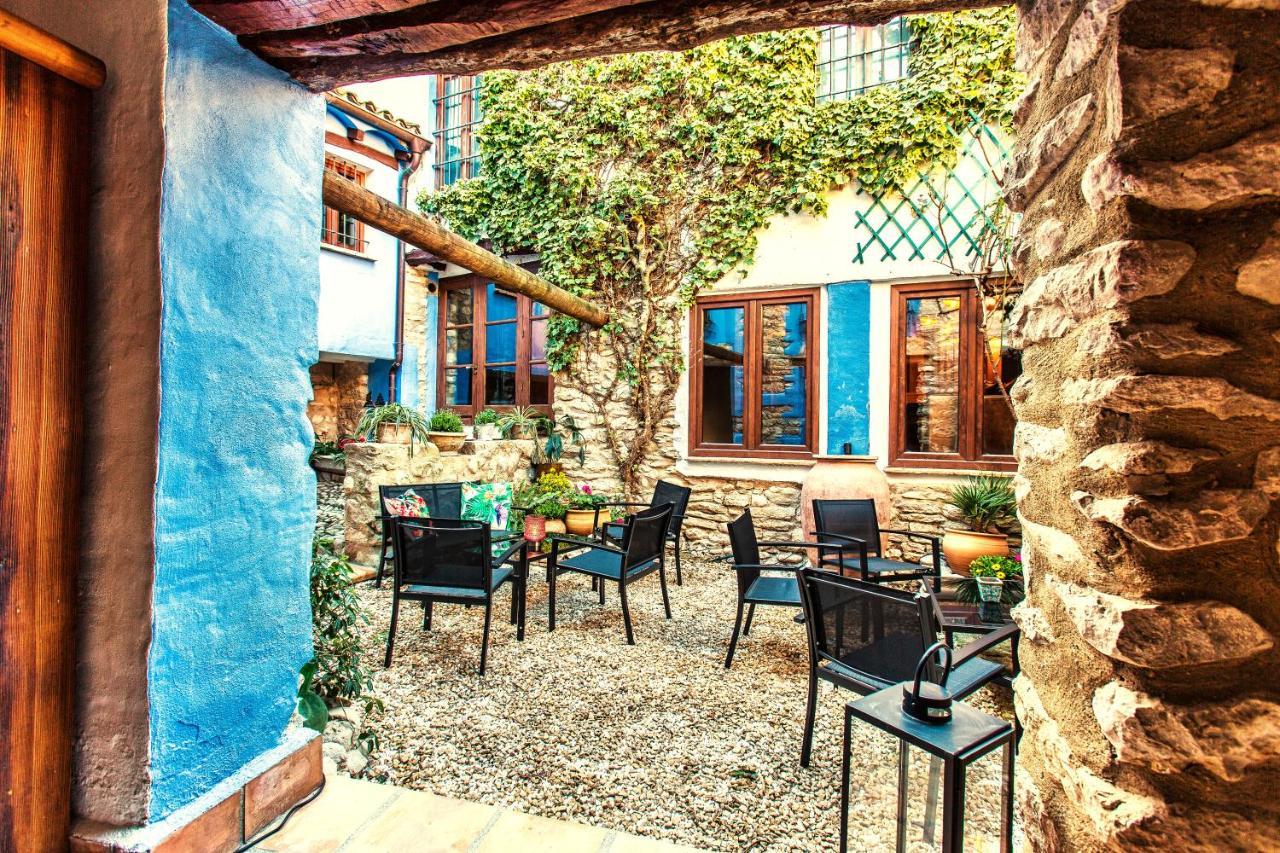 Hotel El Capricho Beniali (Adults Only) Аліканте Екстер'єр фото