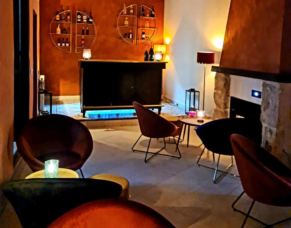 Hotel El Capricho Beniali (Adults Only) Аліканте Екстер'єр фото