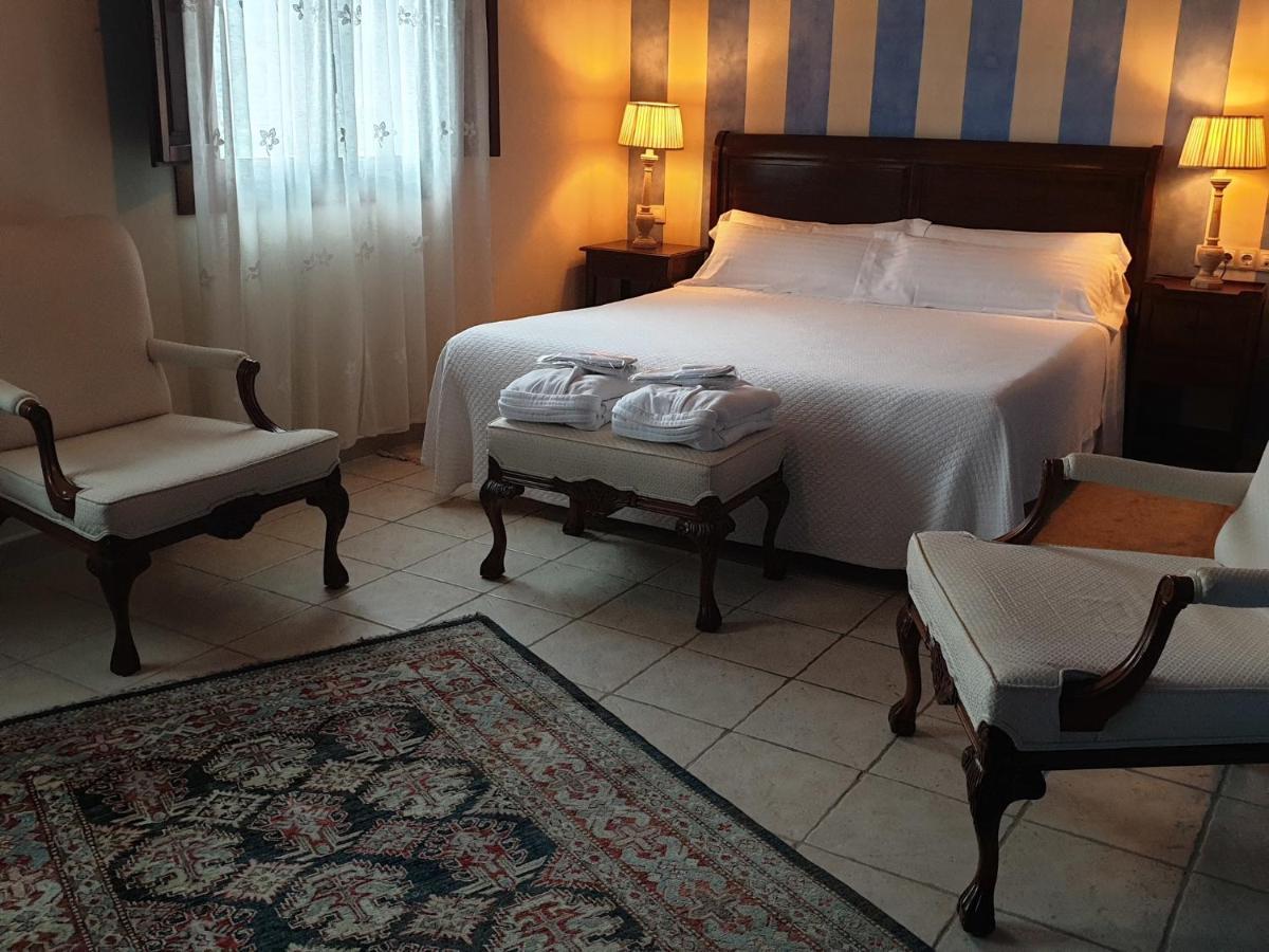 Hotel El Capricho Beniali (Adults Only) Аліканте Екстер'єр фото